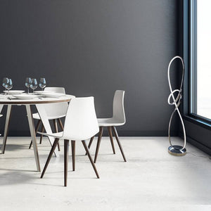 Lámpara de pie LOREN - Hollywood 25W Dimable (5)