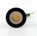 Spot extérieur encastrable de sol RGB - 12V DC -9W - IP67 3