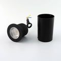 RGB vloerspot voor buiten - 12V DC -9W - IP67 3