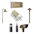 G4 Bi-Pin LED Bulb - 2.5W - 12V DC/AC - 270lm 3