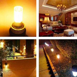 Bombilla LED G4 Bi-Pin - 2.5W - 12V DC/AC - 270lm - Barcelona Led-