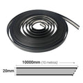 Kit SKYline linear lighting COB 320led/m 120W 10m 3
