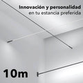 Kit SKYline linear lighting COB 320led/m 120W 10m 4