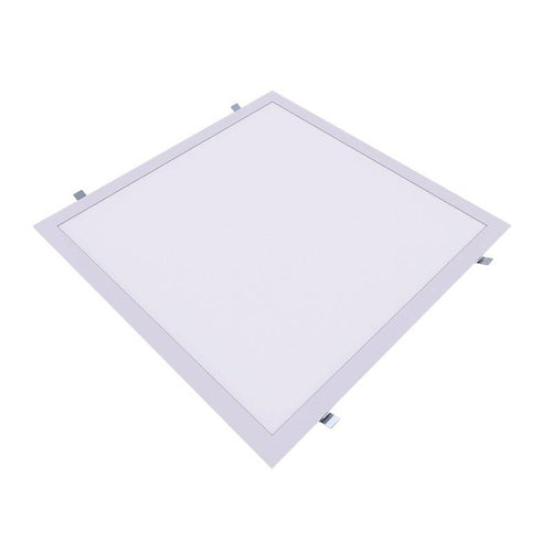 LED Panel 60X60cm with recessed KIT 44W UGR19 Driver Philips