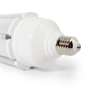 Bombilla LED industrial E27 "CORN" - DL96 - 50W - 180-265V - Barcelona Led-