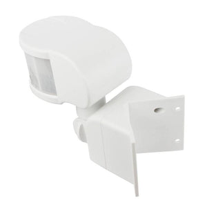 Sensor de movimiento infrarrojo PIR de Esquinas IP44 (2)