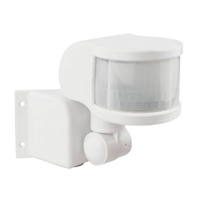 Sensor de movimiento infrarrojo PIR de Esquinas IP44 (7)