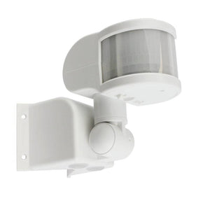 Sensor de movimiento infrarrojo PIR de Esquinas IP44 - Barcelona Led-
