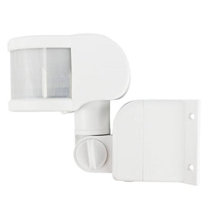 Sensor de movimiento infrarrojo PIR de Esquinas IP44 (9)