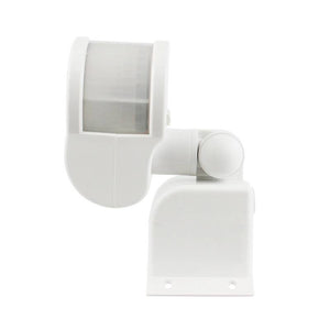Sensor de movimiento infrarrojo PIR de Esquinas IP44 (10)