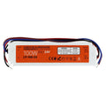 Compact watertight power supply 24V 100W IP67 2