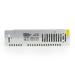 Fuente de alimentación conmutada 24V 300W (2)