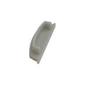 SIDE CAPS FOR FLEXIBLE SURFACE PROFILE 18X6MM (1 PC.) 3