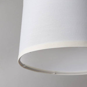 Lámpara colgante decorativa "KIM" - Con cable y enchufe - E27 (10)