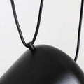 Modern triple pendant light