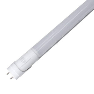 Tubo LED T8 150cm 24W con sensor microondas blanco 6000K cristal opal - Barcelona Led-