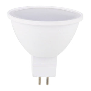 Bombilla LED GU5.3 MR16 5W 12V 350lm & Bombilla LED GU5.3 MR16 5W 12V 350lm
