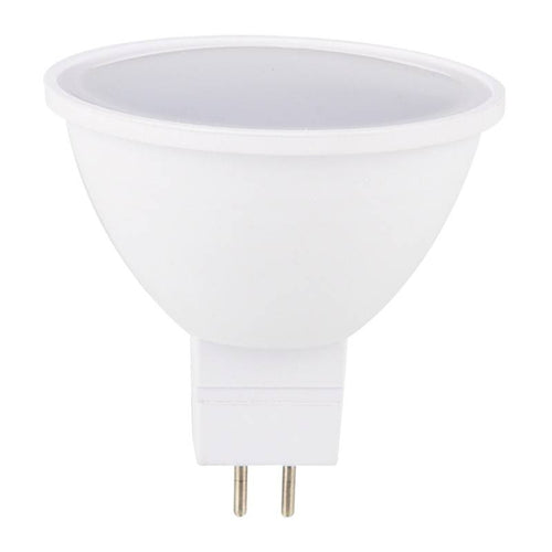 LED lamp GU5.3 MR16 5W 12V 350lm