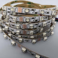 Fita LED RGB 12V-DC 72W larg.5mm IP20 (SMD3535 72ch/m) - 5 metros 3