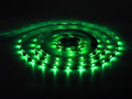 Fita LED RGB 12V-DC 72W larg.5mm IP20 (SMD3535 72ch/m) - 5 metros 5