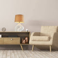 Modern table lamp