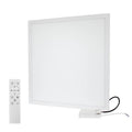 WIFI SMART RGB / RGBW + CCT - 60x60 cm - 40W - With mounting kit 5