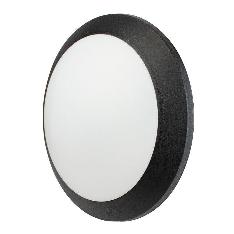 Plafón estanco para techo o pared FUMAGALLI UMBERTA 2x E27 IP66 - Barcelona Led-Decoración