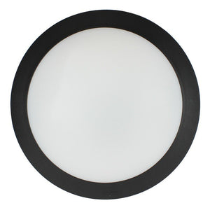 Plafón estanco para techo o pared FUMAGALLI UMBERTA 2x E27 IP66 - Barcelona Led-Decoración