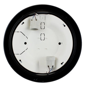 Plafón estanco para techo o pared FUMAGALLI UMBERTA 2x E27 IP66 - Barcelona Led-Decoración