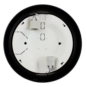 Plafón estanco para techo o pared FUMAGALLI UMBERTA 2x E27 IP66 (6)