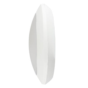 Plafón estanco para techo o pared FUMAGALLI UMBERTA 2x E27 IP66 (11)