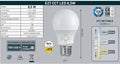 FUMAGALLI „Amelia 400“ LED Pollerleuchte - 8,5W - CCT 4