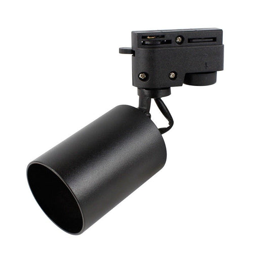 Reflektor LED jednofazowy GU10 z możliwością orientacji