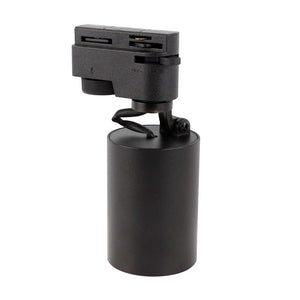 Foco LED para Carril Monofásico Orientable GU10 (15)