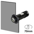 Recessed LED GOBO projector - 10W- Indoor - IP40 2