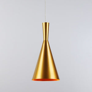 Lámpara colgante metal "Solvang" - Barcelona Led-Decoración