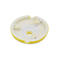 Canopi ceramic ceiling rose 4
