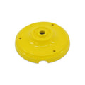 Canopi ceramic ceiling rose 5