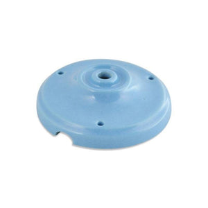 Florón de techo cerámico Canopi (5) & Florón de techo cerámico Canopi