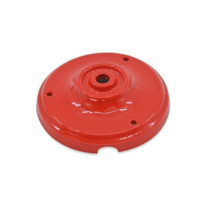 Florón de techo cerámico Canopi (18)