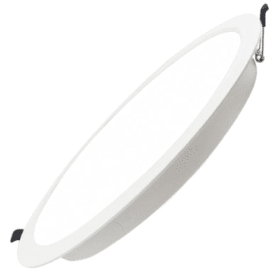 Downlight LED empotrable Slim 24W - Corte Ø275mm - Barcelona Led-