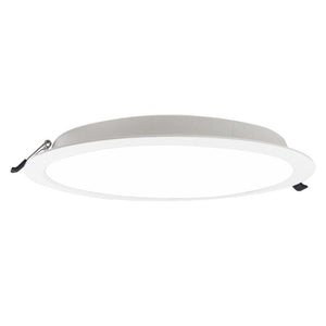Downlight LED empotrable Slim 24W - Corte Ø275mm - Barcelona Led-