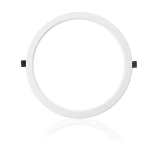 Downlight LED empotrable Slim 24W - Corte Ø275mm - Barcelona Led-