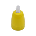 Ceramic socket E27 5