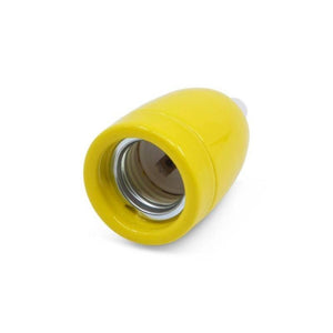 Casquillo de cerámica E27 - Barcelona Led-