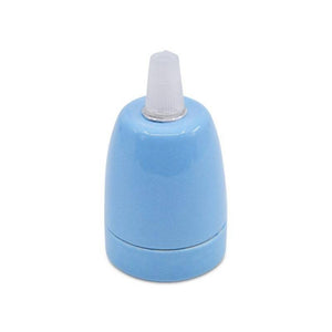 Casquillo de cerámica E27 (7) & Casquillo de cerámica E27