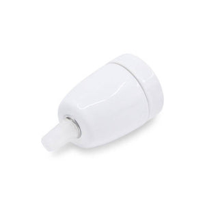 Casquillo de cerámica E27 - Barcelona Led-