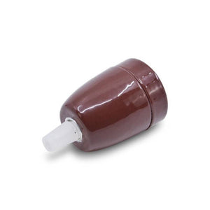 Casquillo de cerámica E27 - Barcelona Led-