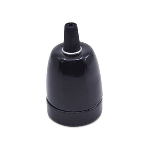 Casquillo de cerámica E27 - Barcelona Led-
