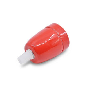 Casquillo de cerámica E27 - Barcelona Led-